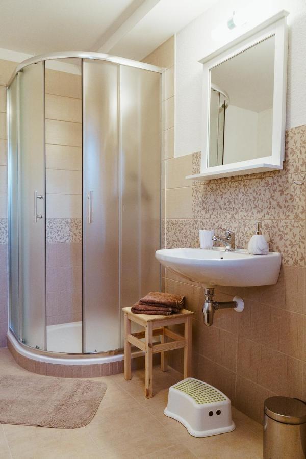 Apartmany Pod Strani Malá Morávka Exteriör bild