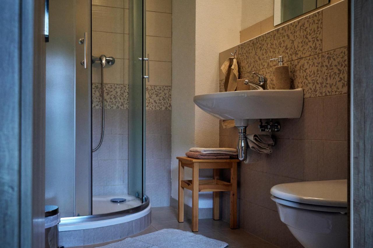 Apartmany Pod Strani Malá Morávka Exteriör bild